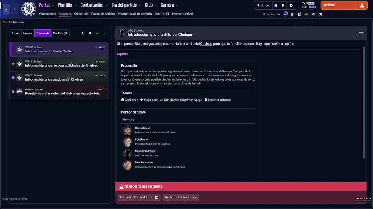 interfaz fm 26