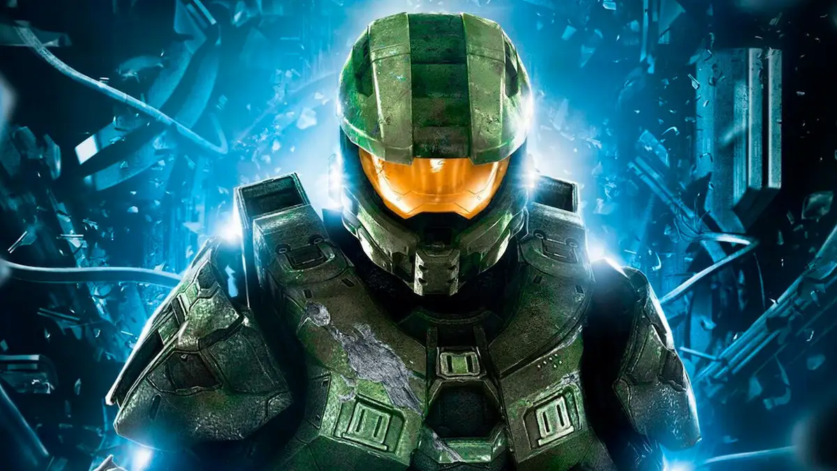 halo