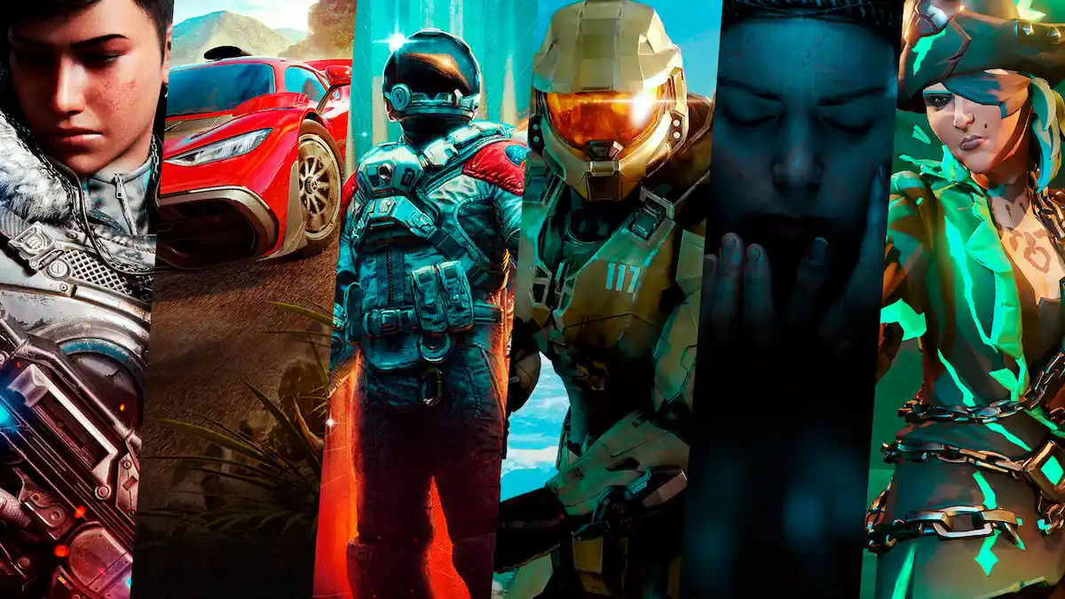 xbox game pass