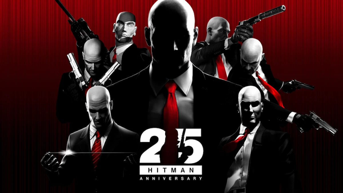 hitman