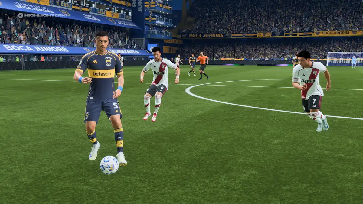 ea fc 26