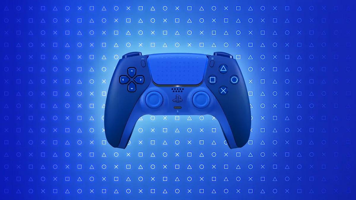 playstation
