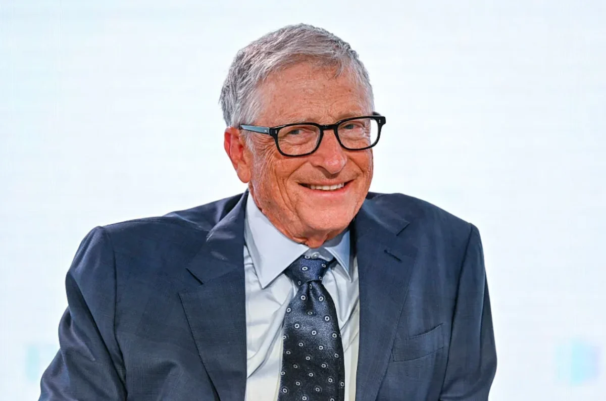 Bill Gates