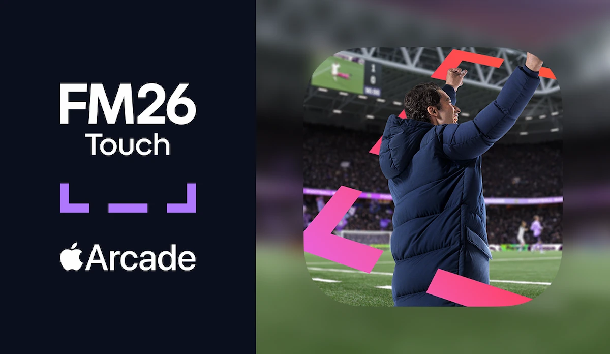 football manager 26 touch