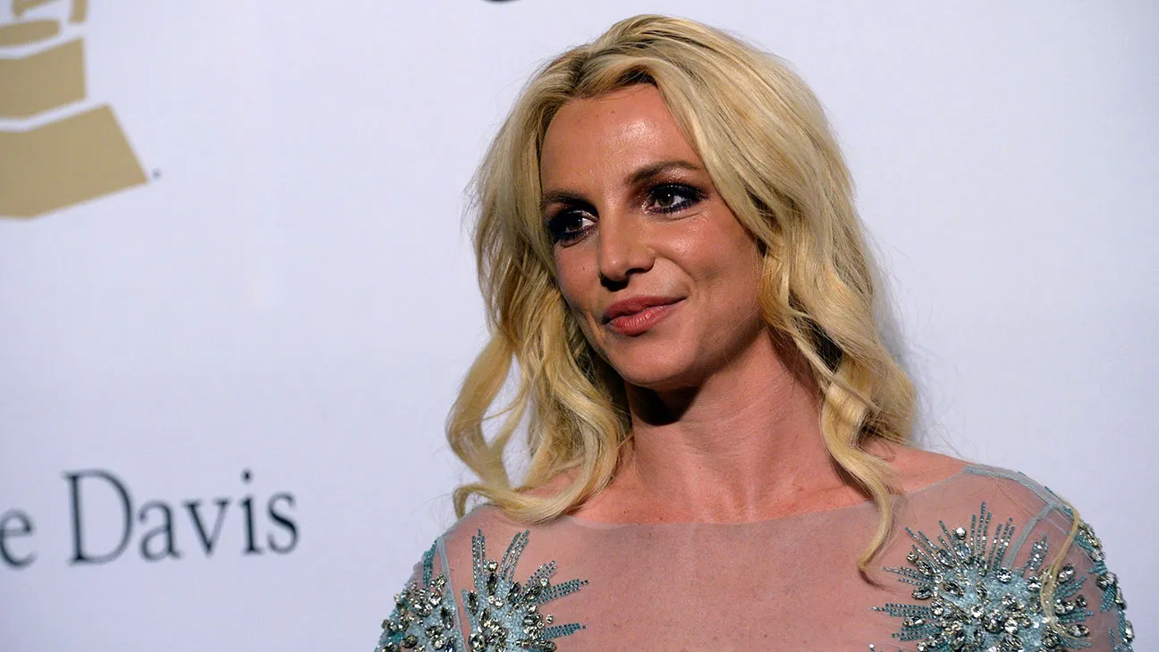 Britney Spears