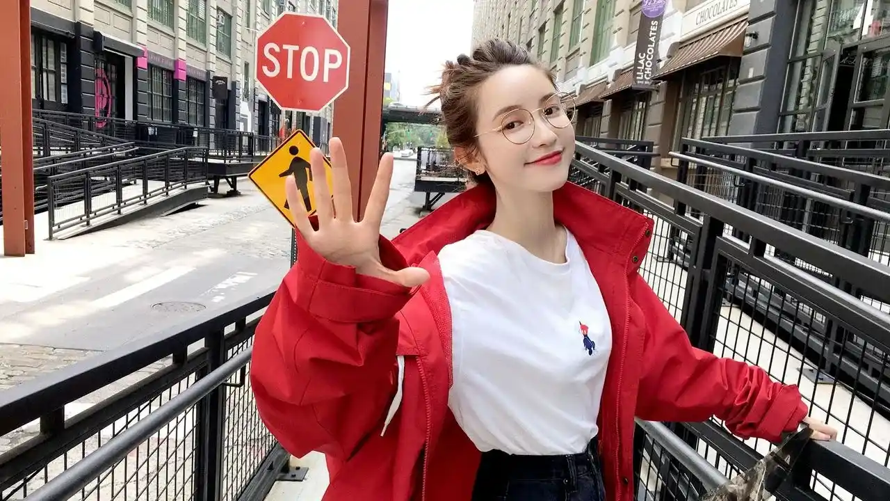 China título influencer