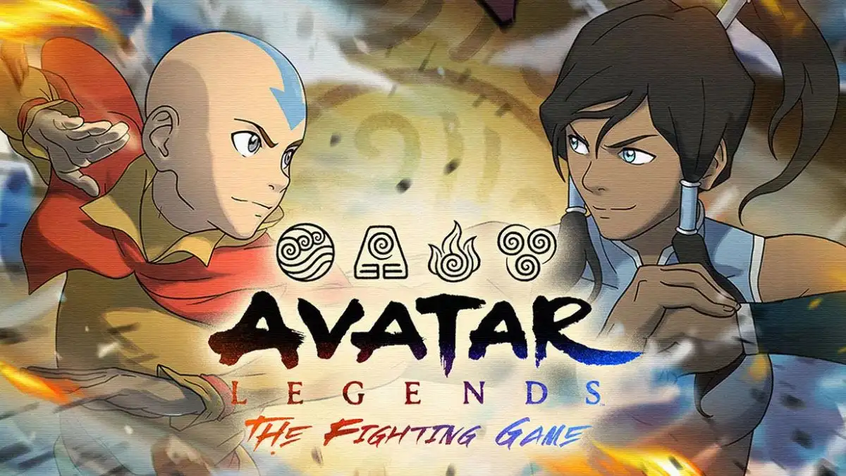 avatar legends