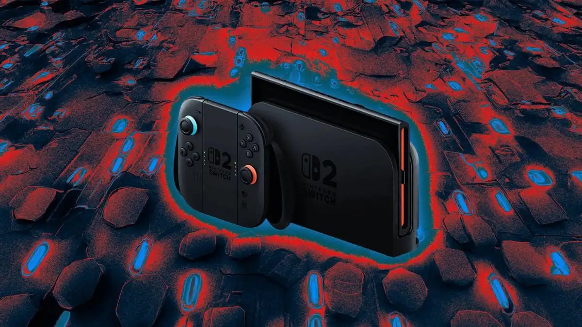 nintendo switch 2