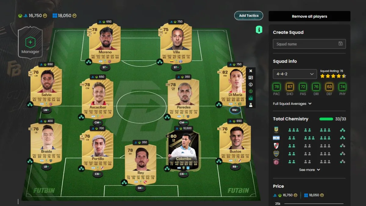 ea fc 26