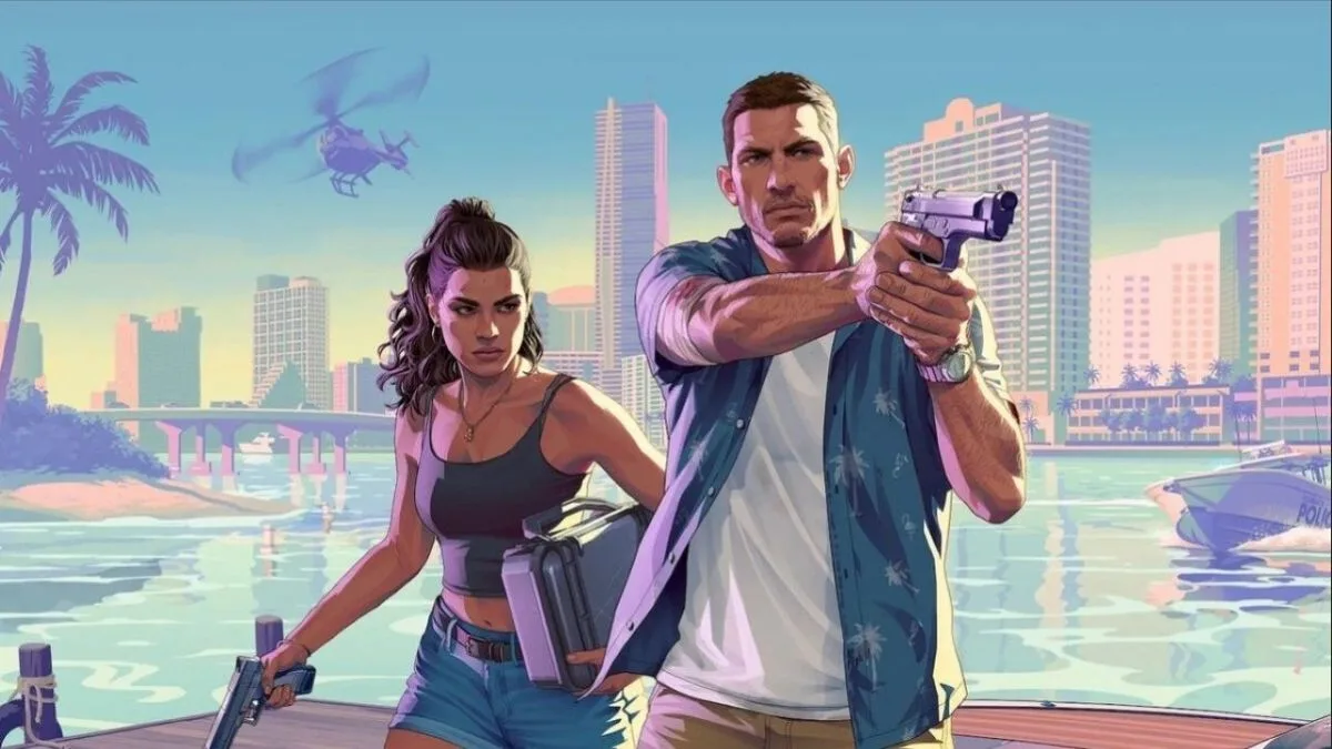 gta 6
