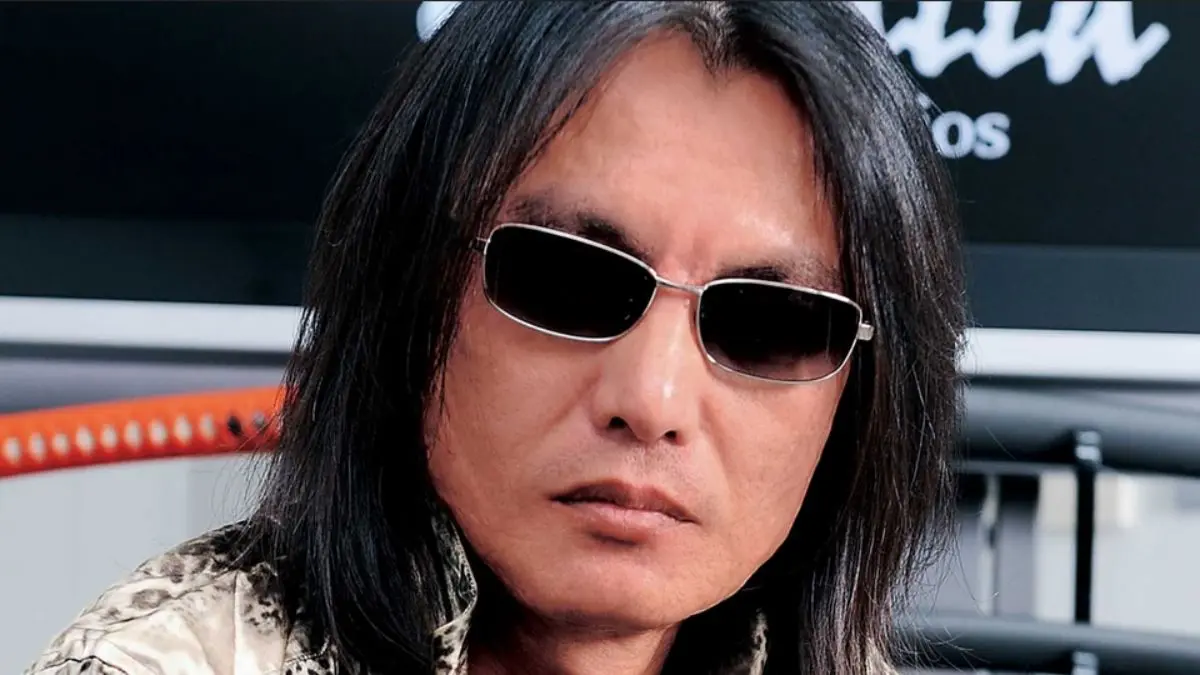 Tomonobu Itagaki