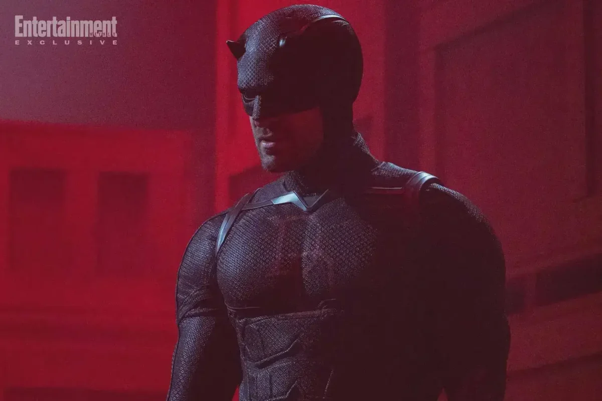 Marvel series 2026
