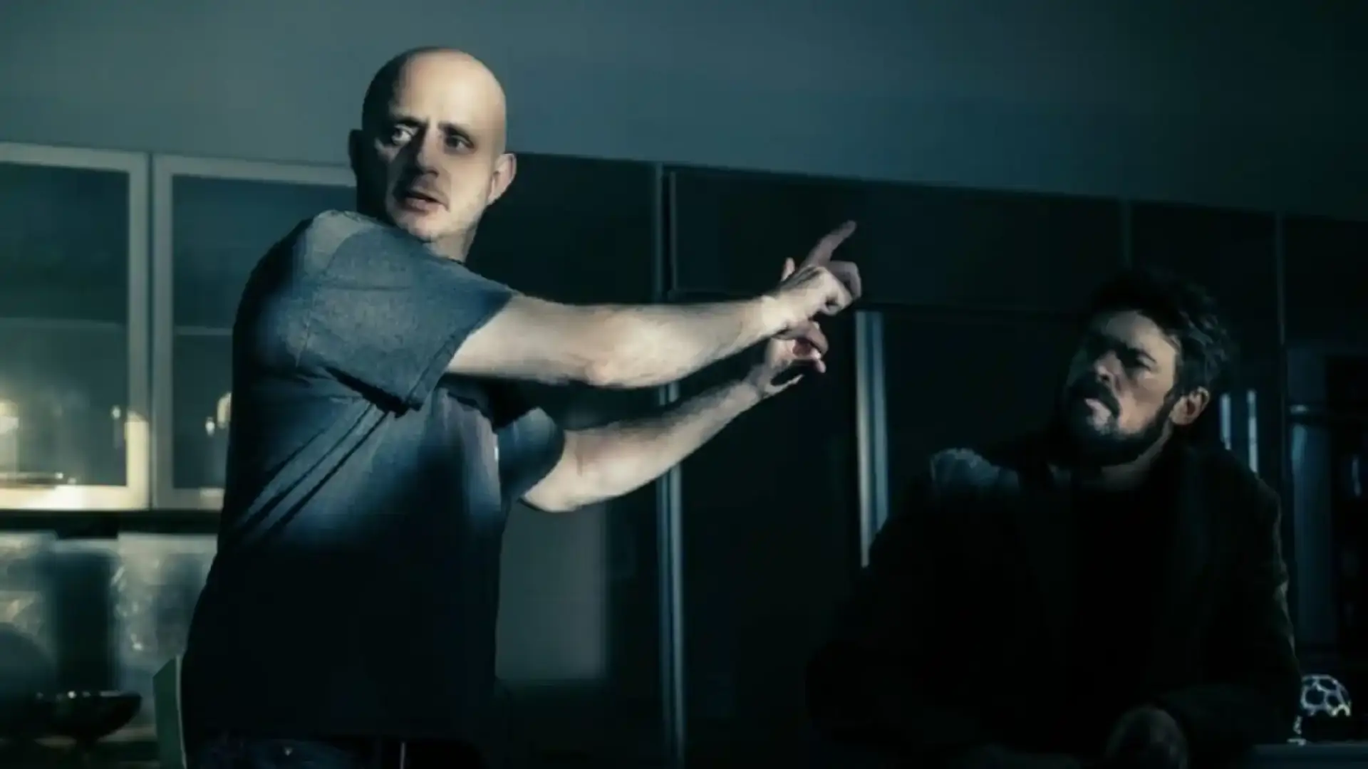 The Boys final Kripke Butcher - culturageek.com.ar