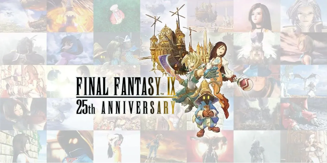 Final Fantasy IX