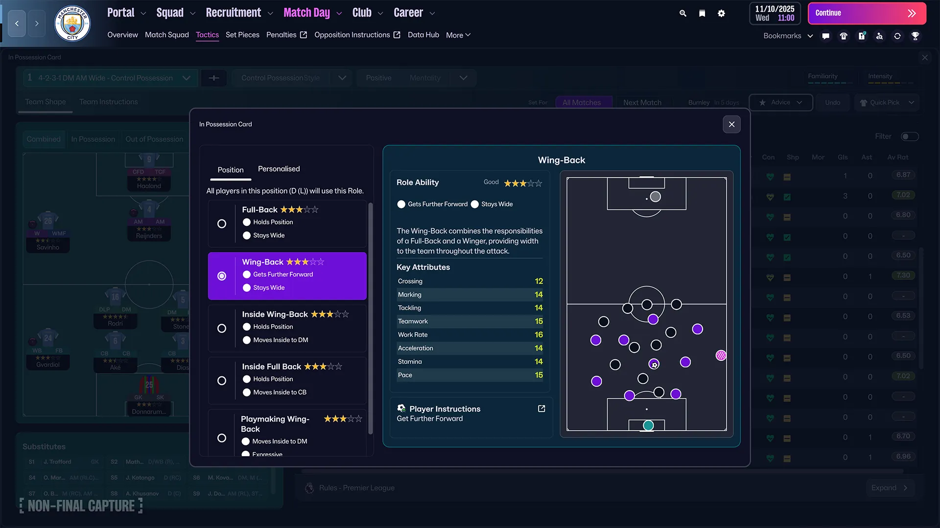 Football Manager 2026