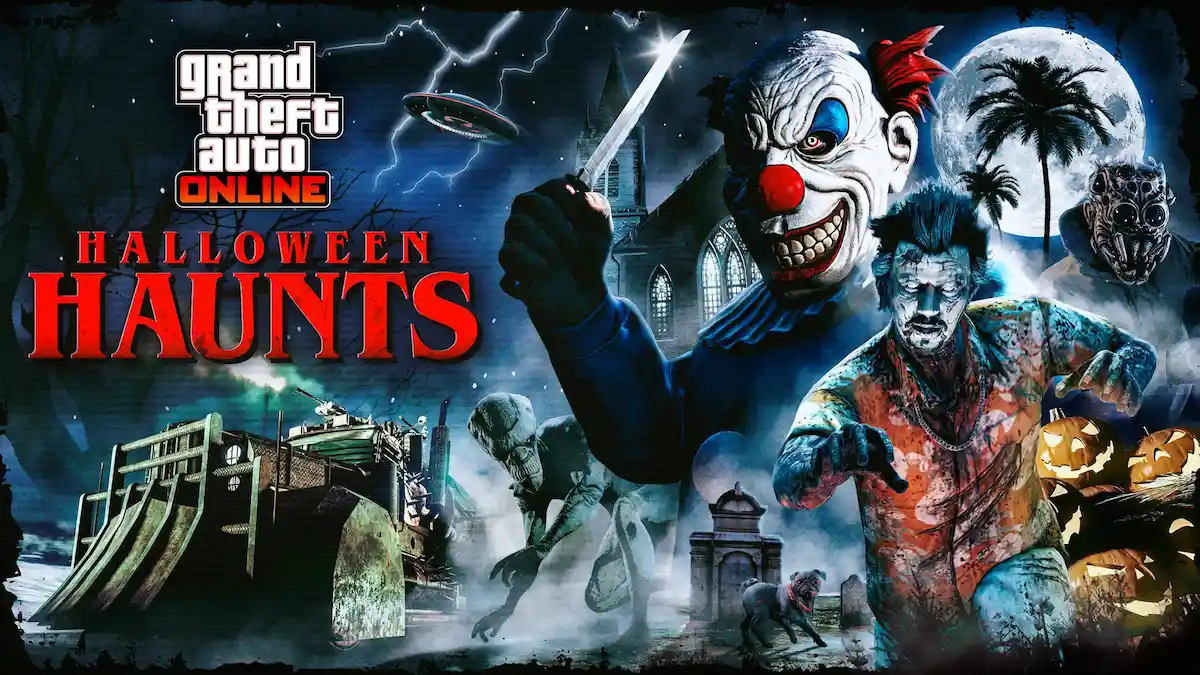 gta online