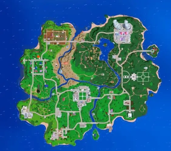 fortnite