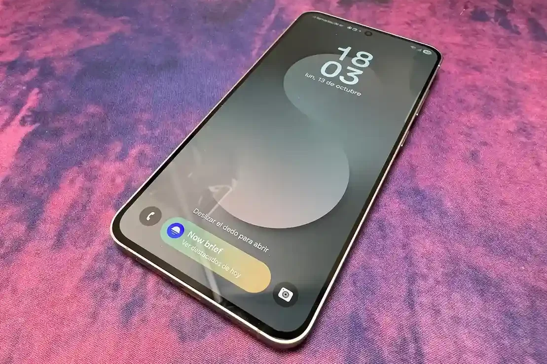 Galaxy S25 FE
