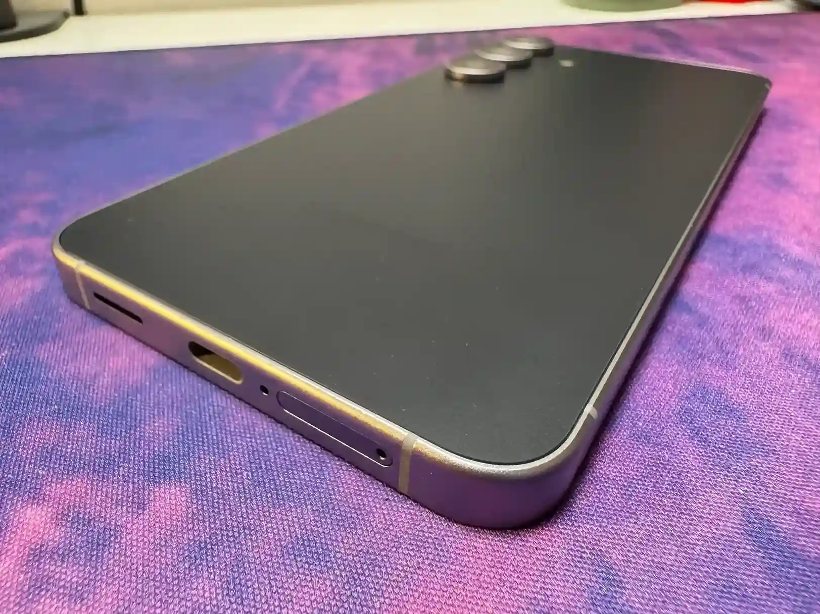 Galaxy S25 FE