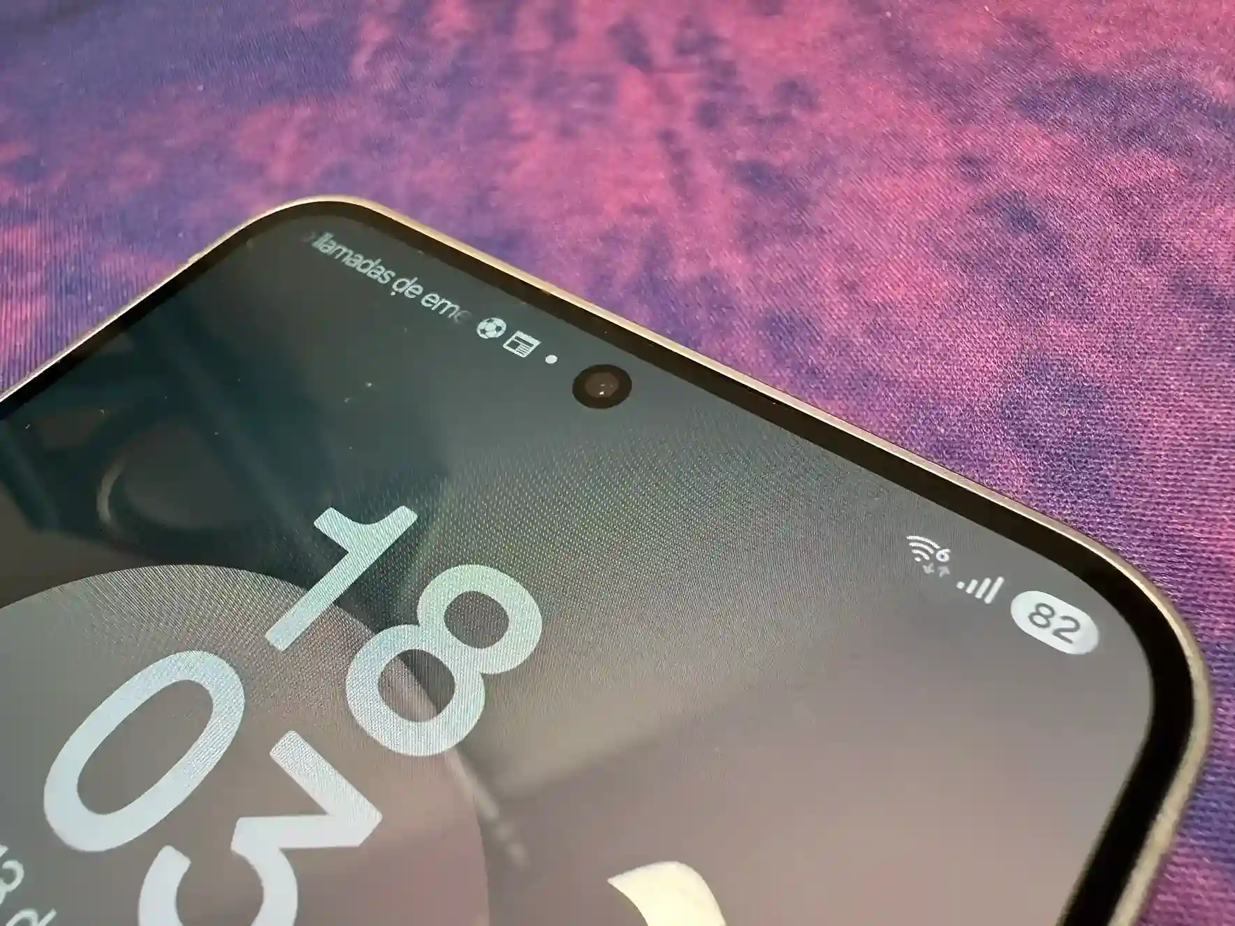 Galaxy S25 FE