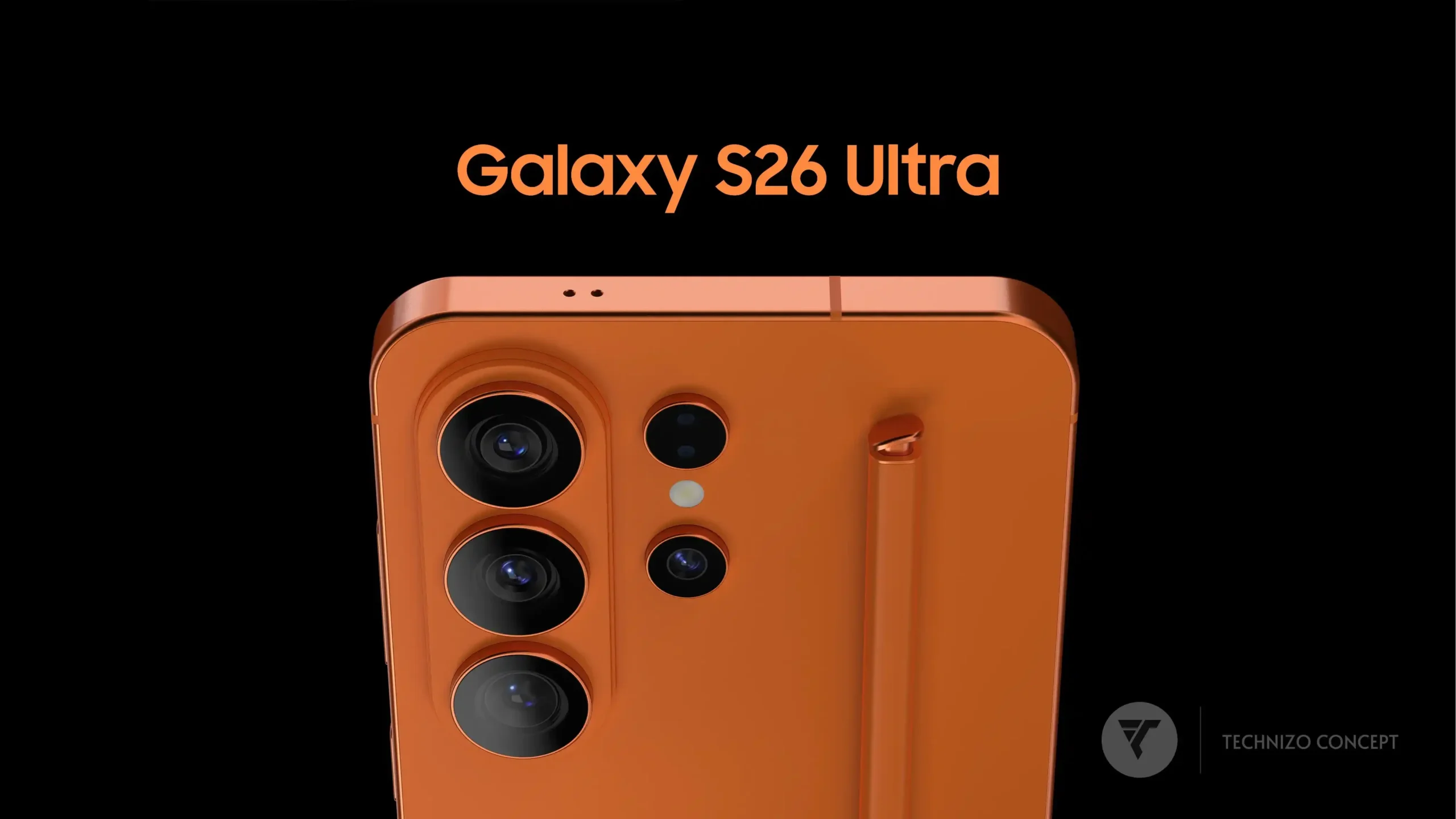 Galaxy S26 Ultra