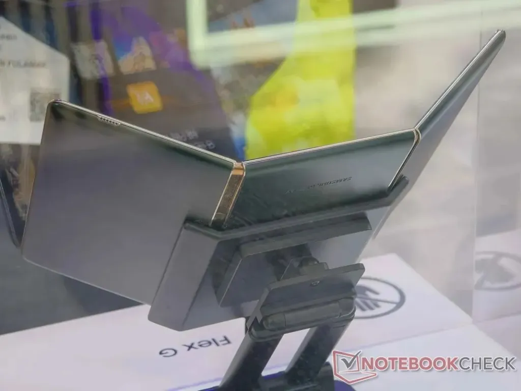 Galaxy Z Tri-Fold