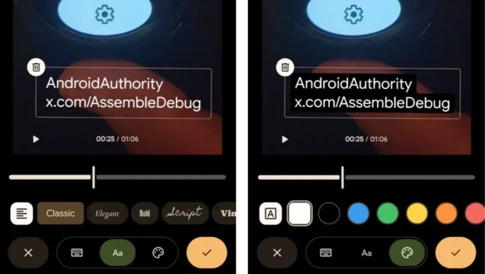 Google Fotos nuevas funciones Instagram