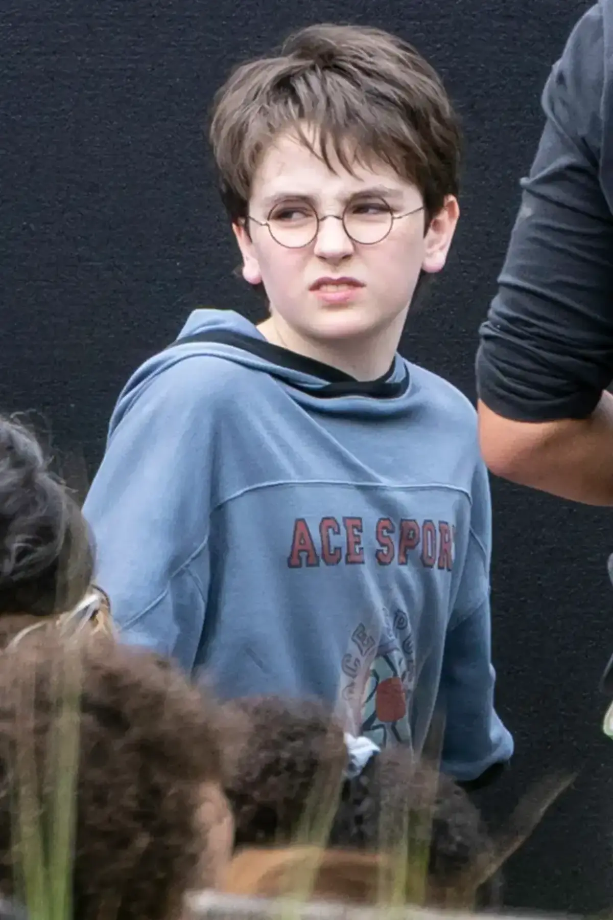 Harry Potter