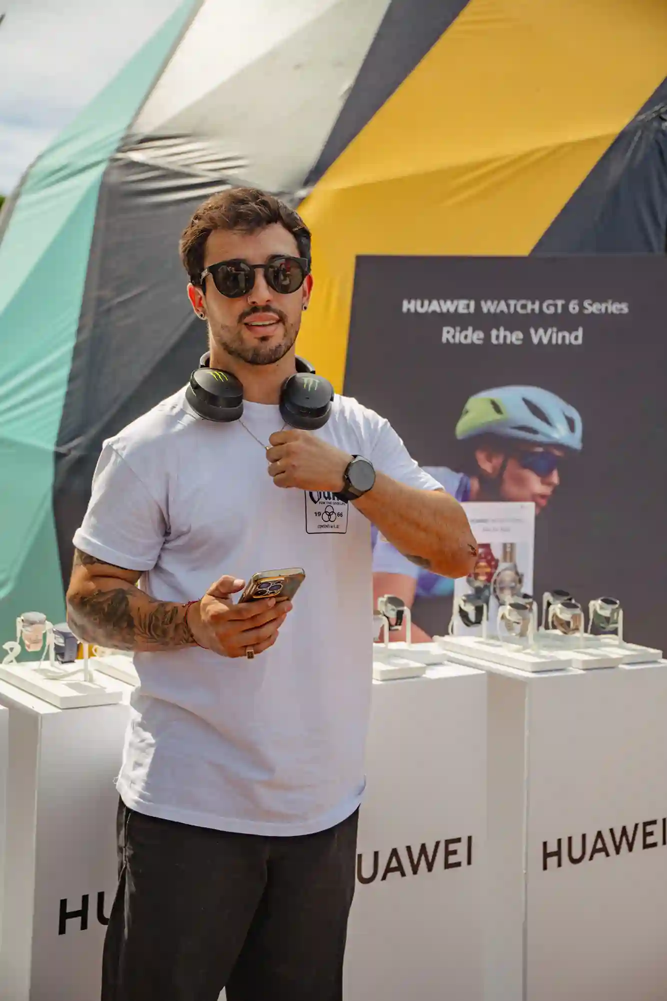 Huawei Watch GT 6