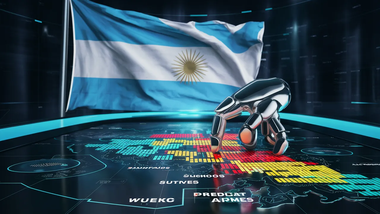 IA Argentina
