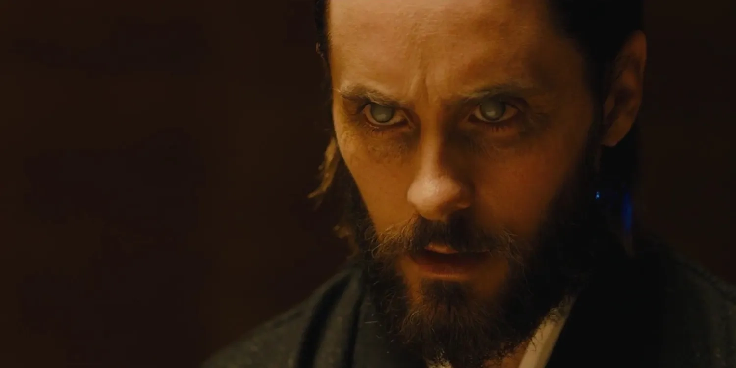 Jared Leto