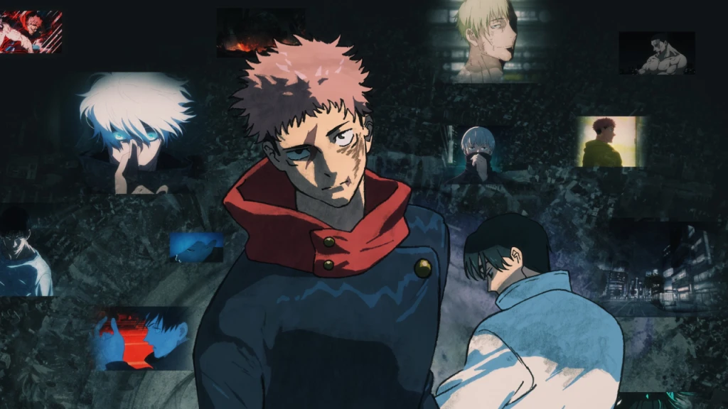 Jujutsu Kaisen película Argentina