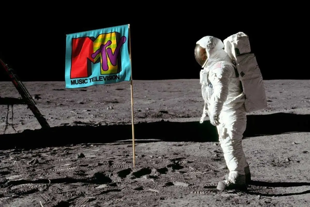 MTV apagará la señal de sus canales musicales