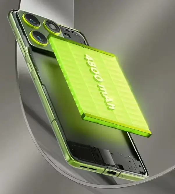 Motorola Edge 70