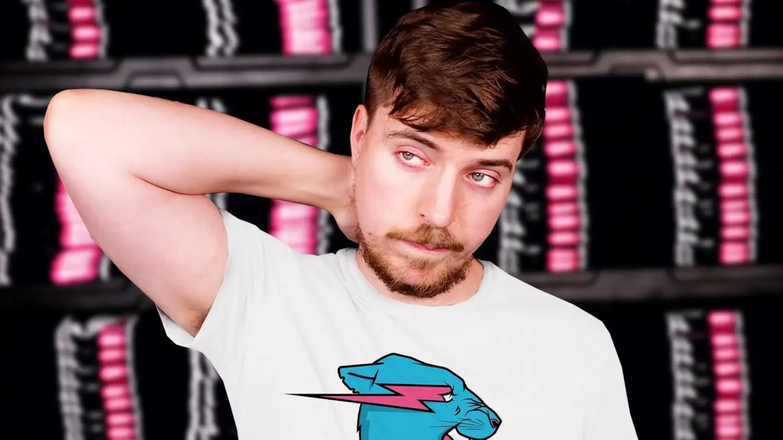 MrBeast niega acusaciones