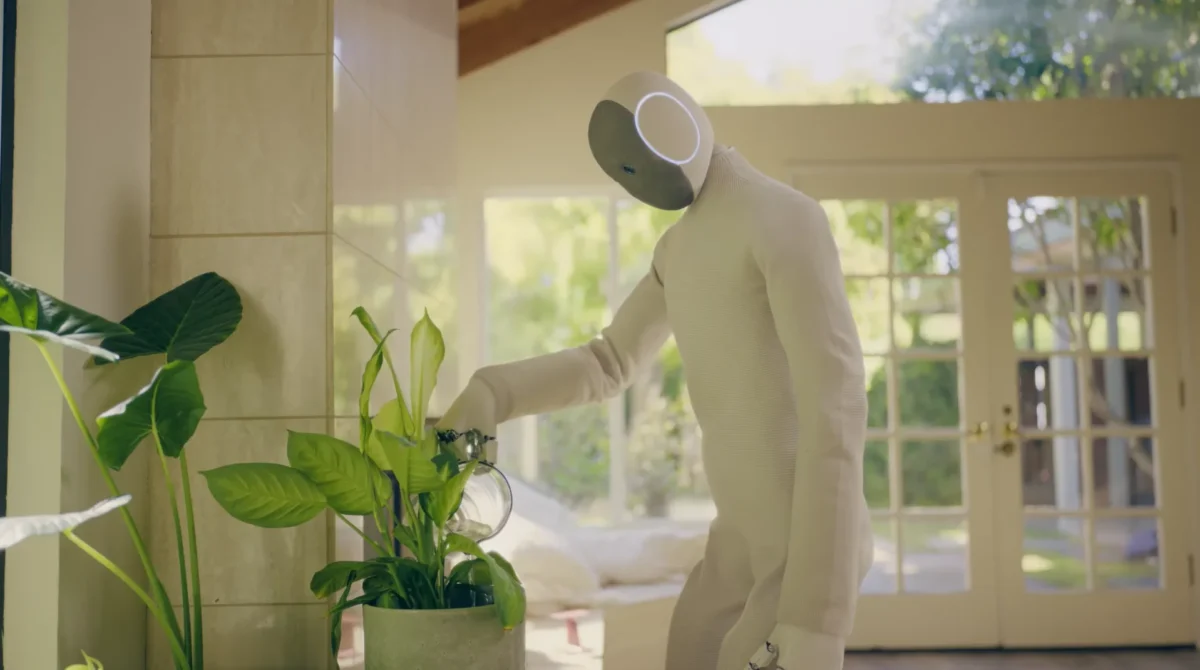 NEO robot