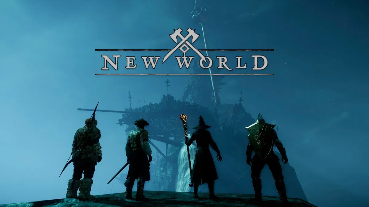new world