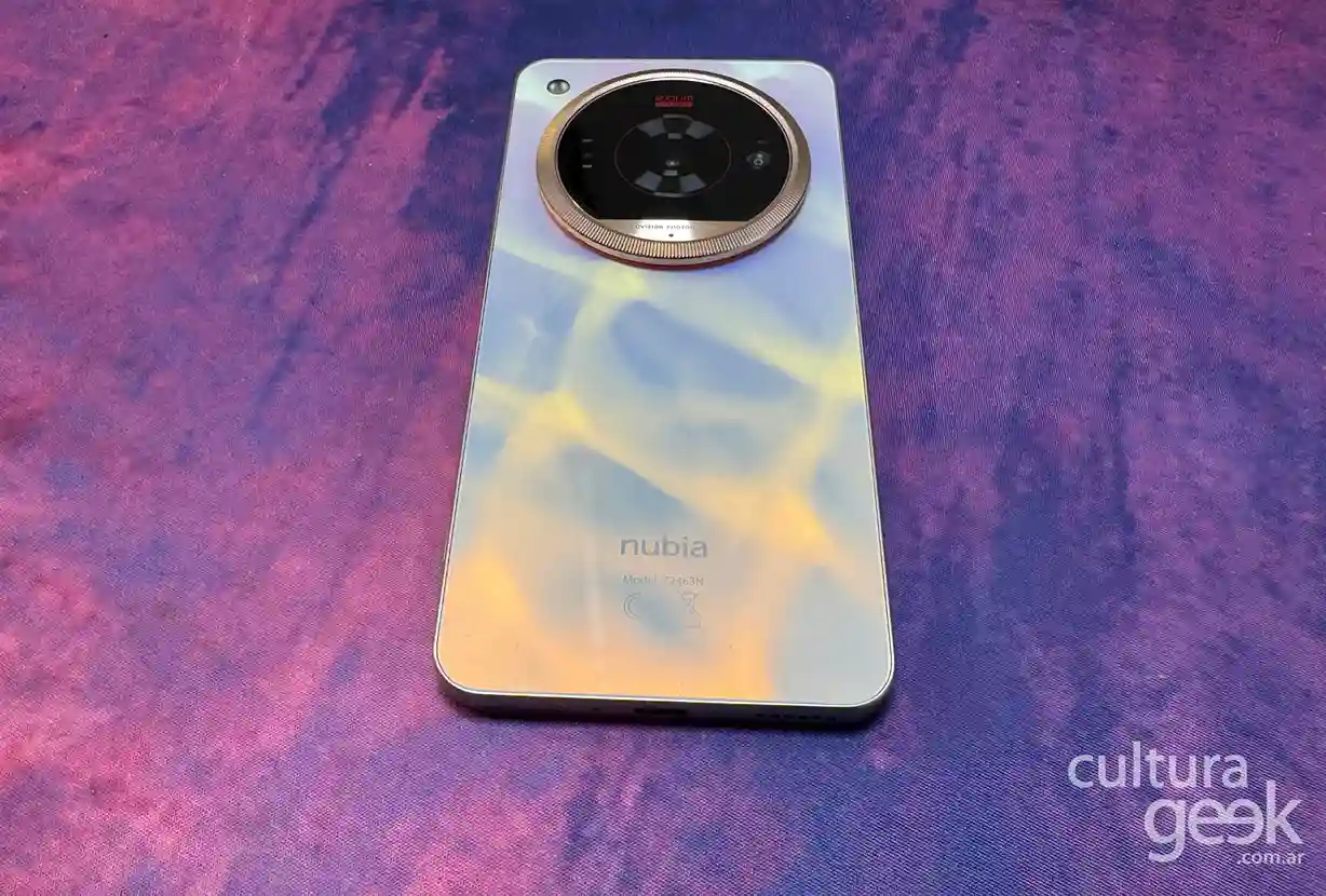 Nubia