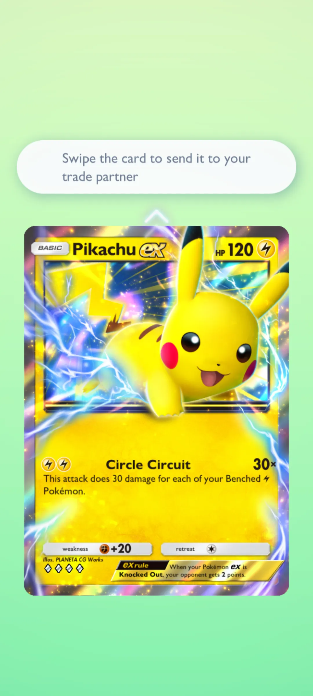 Aniversario Pokémon Pocket