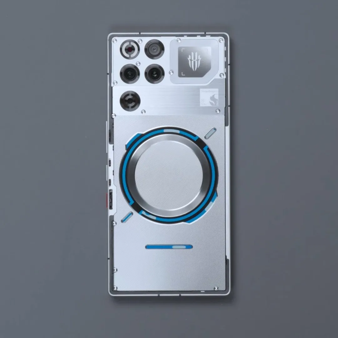 RedMagic 11 Pro