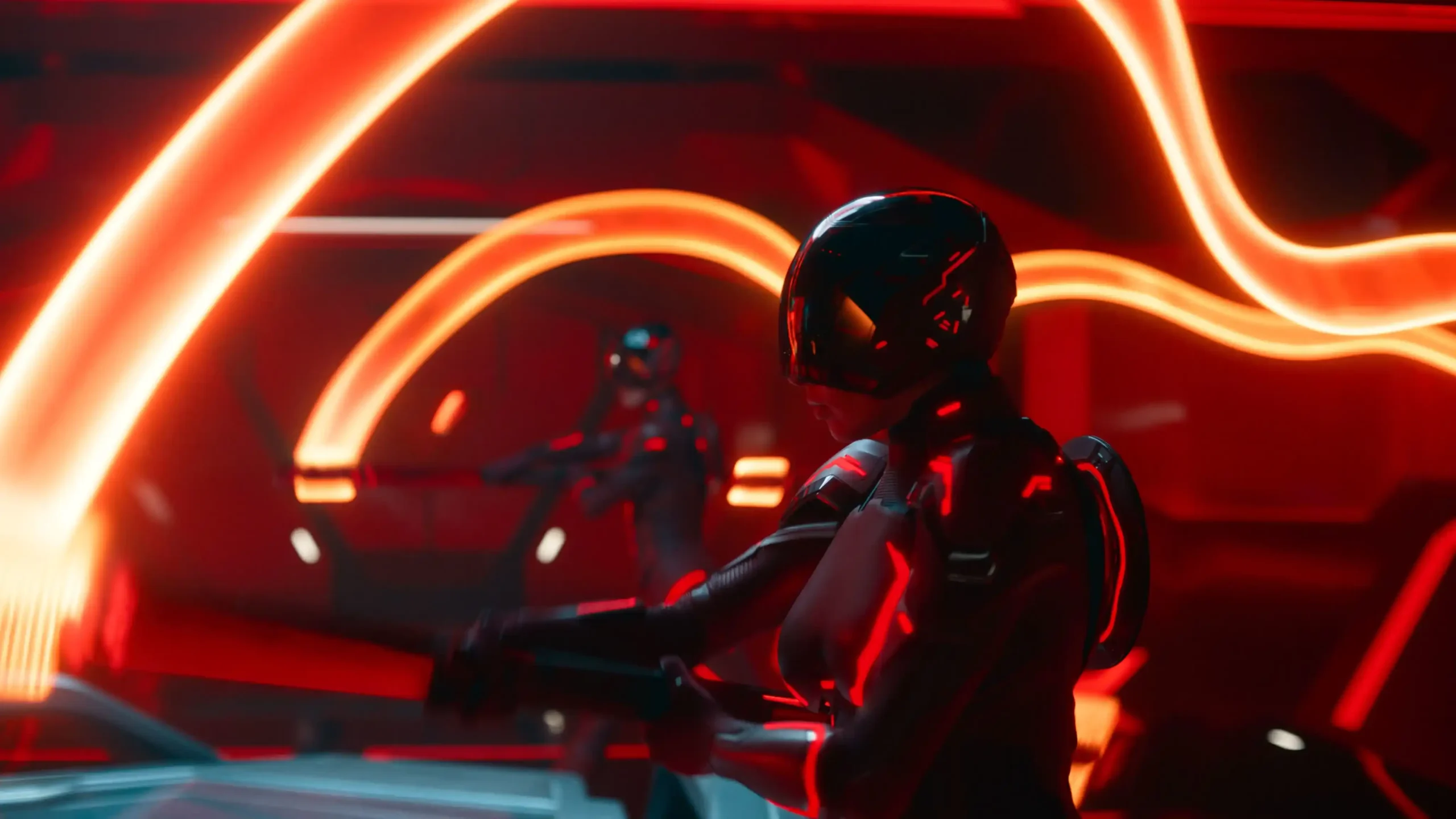 Tron Ares críticas