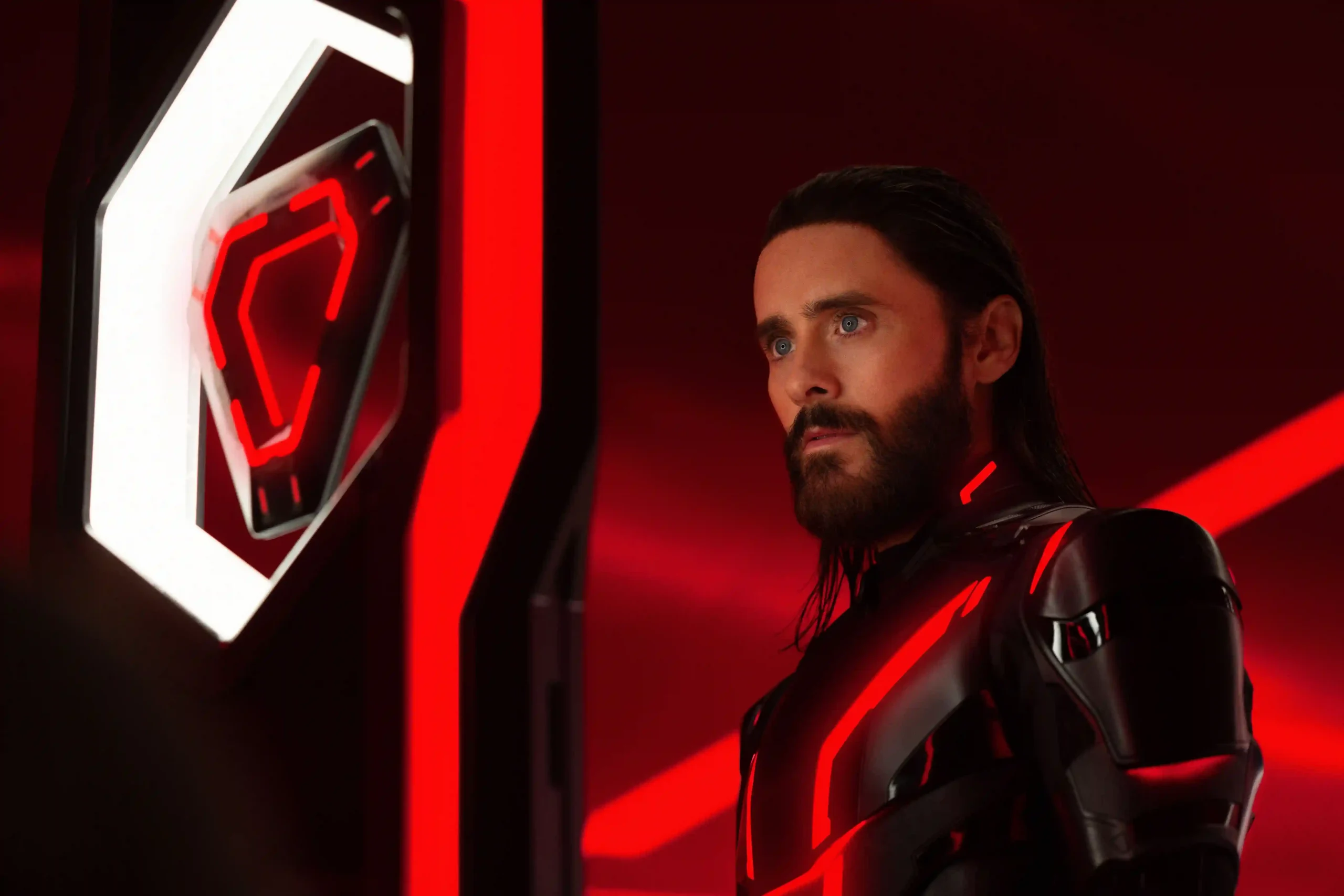 Tron Ares críticas