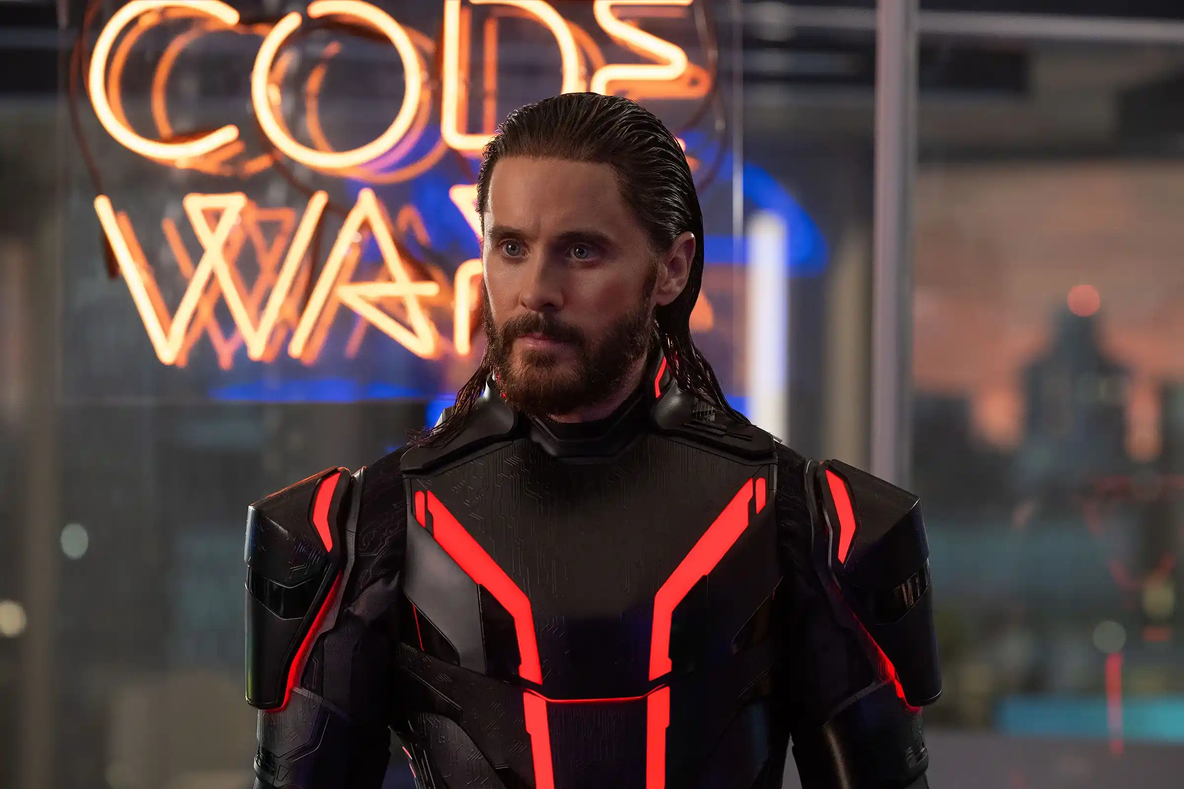 Tron Ares post-créditos