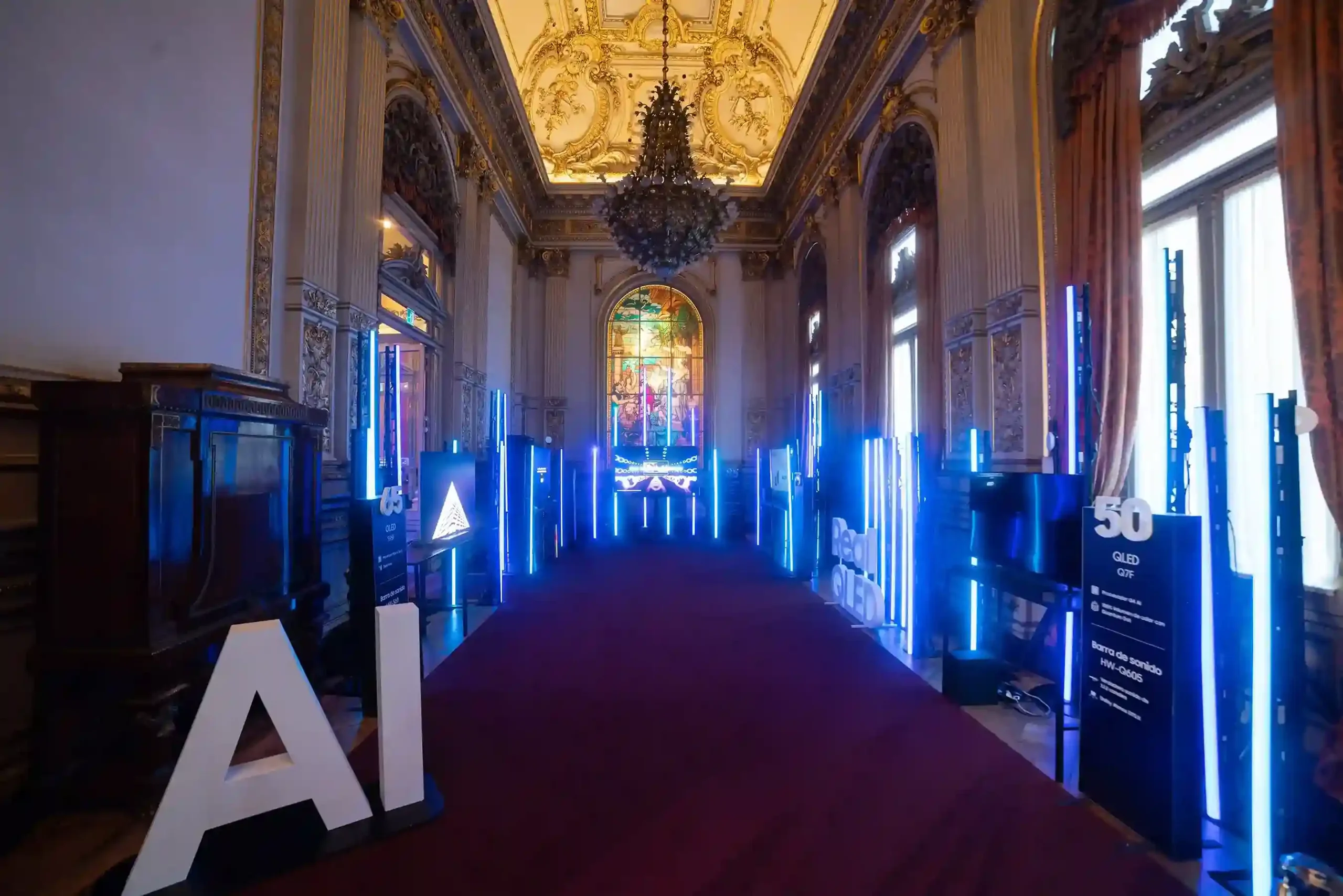 Vision AI 