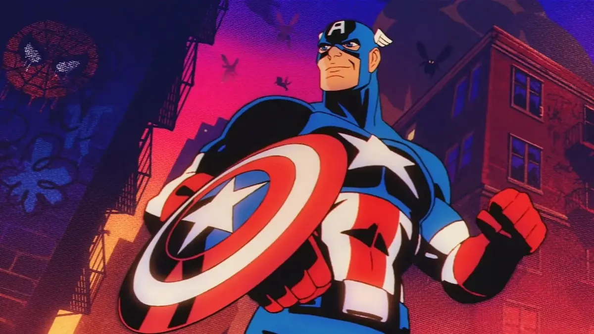 marvel cosmic invasion