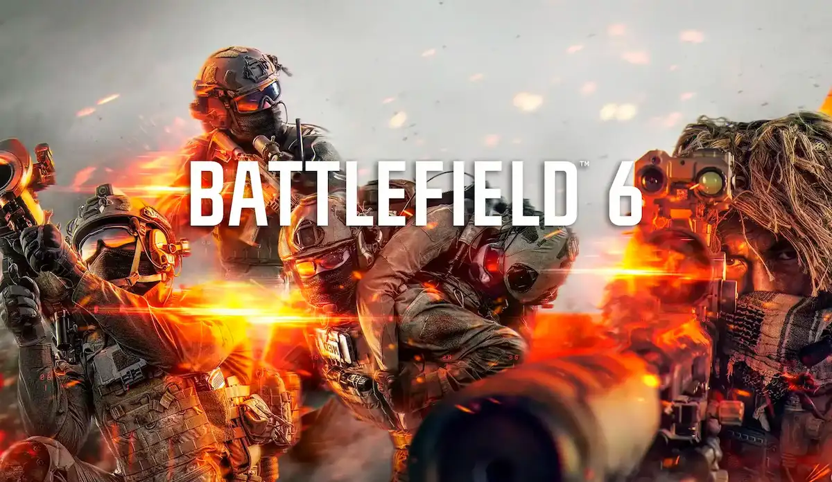 battlefield 6