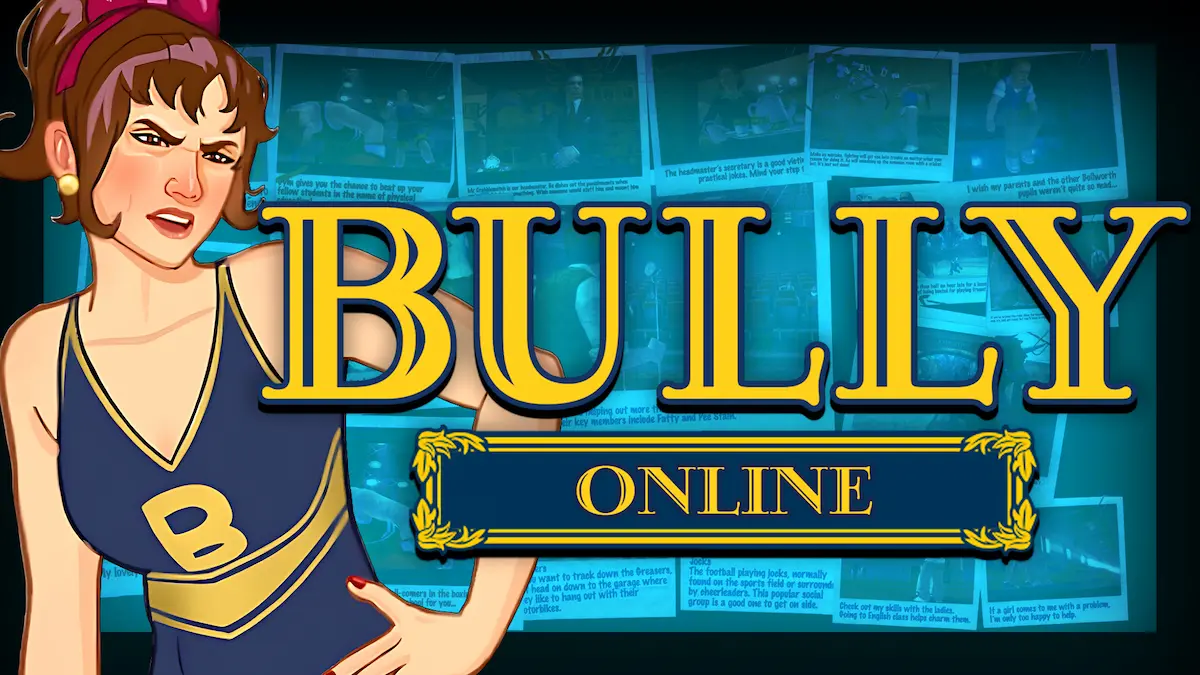 bully online