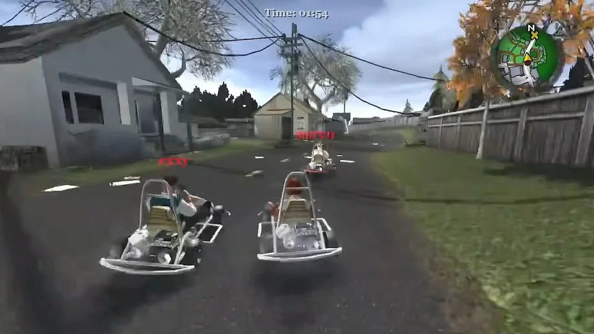 bully online