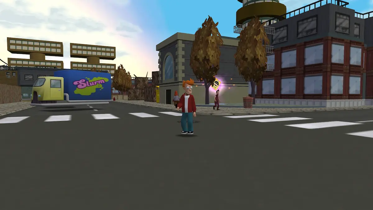 futurama