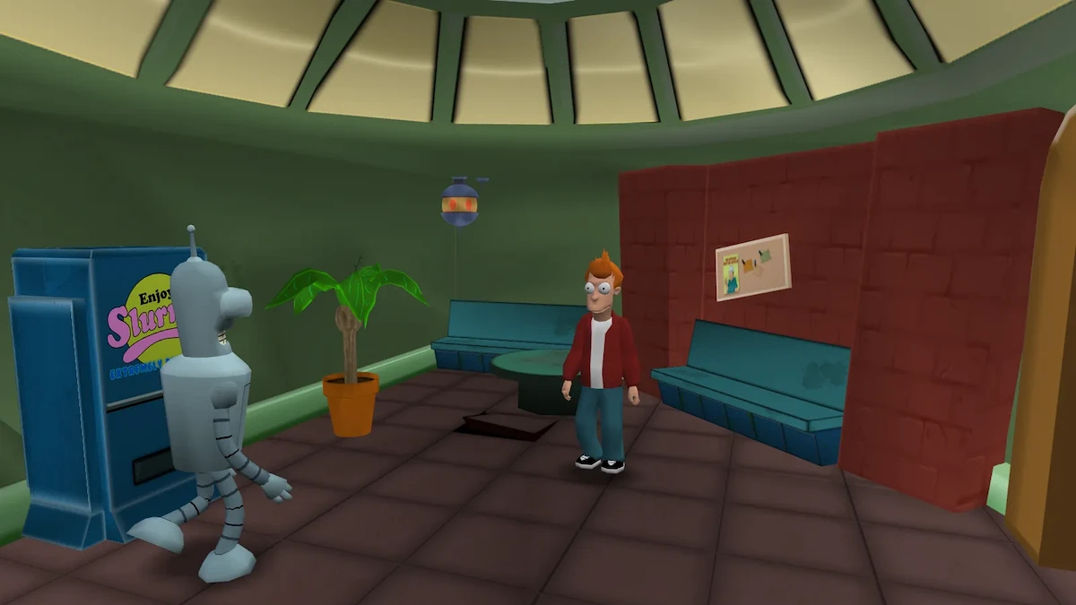 futurama